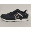 Rieker Ev. Herren Schnürschuh schwarz