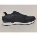 Rieker Ev. Herren Schnürschuh schwarz