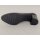 Tamaris Damen Pumps Absatz breit 6 cm schwarz
