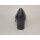 Tamaris Damen Pumps Absatz breit 6 cm schwarz