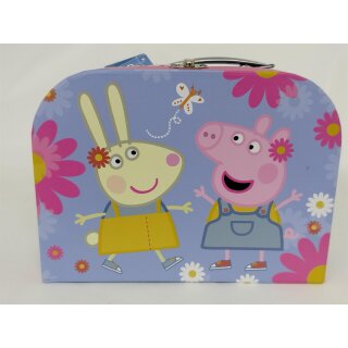 Peppa Pig Kinderkoffer