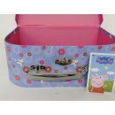 Peppa Pig Kinderkoffer