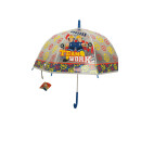 Feuerwehrman Sam Regenschirm