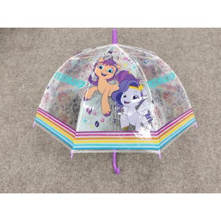 My little Pony - Movie Regenschirm