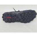Rieker TEX Herren Schnürhalbschuh schwarz