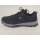 Rieker TEX Herren Schnürhalbschuh schwarz