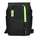 ZWEI ALEX Rucksack ALR130 black