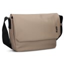 ZWEI CARGO CA135 taupe
