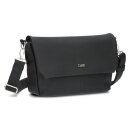 ZWEI MADEMOISELLE.M M60 nubuk-black