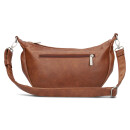 ZWEI MADEMOISELLE.M M70 cognac