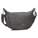 ZWEI MADEMOISELLE.M M70 nubuk-stone