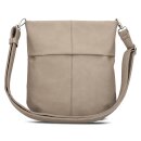 ZWEI MADEMOISELLE.M M90 nubuk-black
