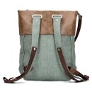 ZWEI OLLI Rucksack OR12 eucalyptus
