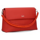 ZWEI YUNA YU60 red