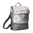 ZWEI JANA Rucksack JR13 cosmos
