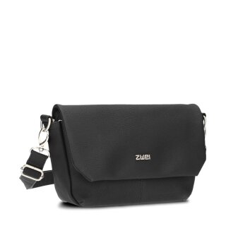 ZWEI MADEMOISELLE.M M40 nubuk-black