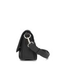 ZWEI MADEMOISELLE.M M40 nubuk-black