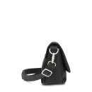 ZWEI MADEMOISELLE.M M40 nubuk-black