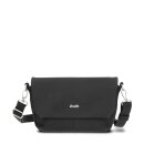 ZWEI MADEMOISELLE.M M40 nubuk-black