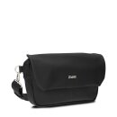 ZWEI MADEMOISELLE.M MH40 nubuk-black