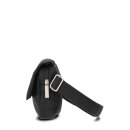 ZWEI MADEMOISELLE.M MH40 nubuk-black