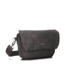 ZWEI MADEMOISELLE.M MH40 nubuk-stone