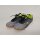 LICO Burschen Schnürhalbschuh helle Sohle schwarz kombiniert
