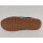 Rieker Herren Slipper mit Stretchsenkel blau mit brauner Hacke