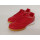 LICO Burschen Schnürhalbschuh rot weiss helle Sohle