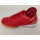 LICO Burschen Schnürhalbschuh rot weiss helle Sohle
