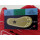 LICO Burschen Schnürhalbschuh rot weiss helle Sohle