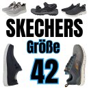 Skechers Sneaker Größe 42 Turnschuhe Laufschuhe
