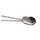 Anhänger Herz 925/- Silber rhodiniert Zirkonia Kettenanhänger inklusive Kette 42/45cm