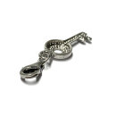 Charm Anhänger Schlüssel Silber 925 rhodiniert Bettelarmband Anhänger