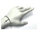 Charm Anhänger Schlüssel Silber 925 rhodiniert Bettelarmband Anhänger