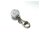 Charm Anhänger Glaskugel Silber 925 rhodiniert Bettelarmband Anhänger