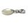 Charm Anhänger Perlmutt Silber 925 rhodiniert Bettelarmband Anhänger