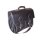 XXL Lederaktentasche / sehr große Lehrertasche, schwarz