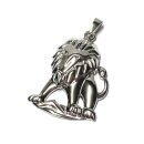 Sternzeichen Kettenanhänger 925/- Silber rhodiniert...