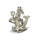 Sternzeichen Kettenanhänger 925/- Silber -...