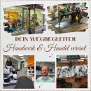 Travelite Hartschalentrolley Koffer marine City