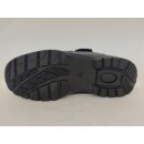 Magnus Herren Klett Knöchelschuh schwarz leicht