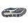 LICO Herren Slipper verstecktem Gummiband Spann blau braune Kappe