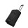 Travelite KICK OFF Rollenreisetasche L, Schwarz