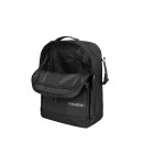 Travelite KICK OFF Rucksack/Bordgepäck, Schwarz