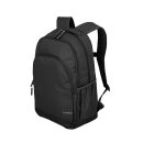 Travelite KICK OFF Rucksack L, Schwarz