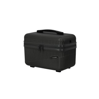 Travelite BALI Beautycase, Schwarz