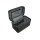 Travelite BALI Beautycase, Schwarz