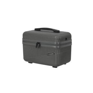 Travelite BALI Beautycase, Anthrazit