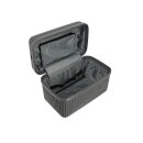 Travelite BALI Beautycase, Anthrazit